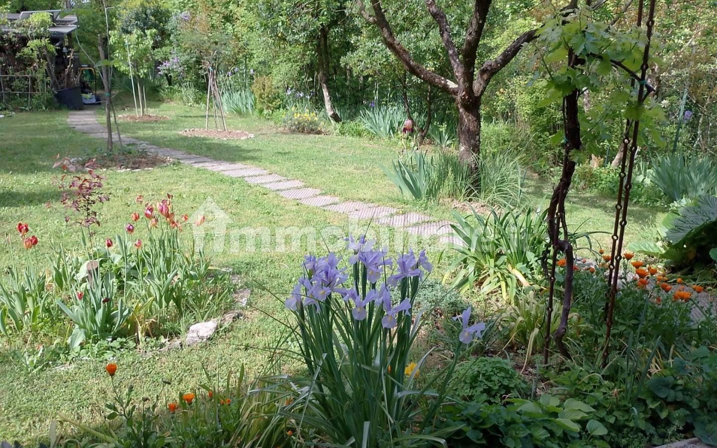Villa unifamiliare via di Faltugnano, Vaiano