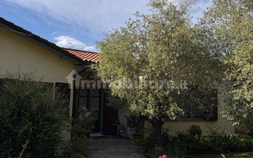 Villa unifamiliare via di Faltugnano, Vaiano — foto 12 di 30