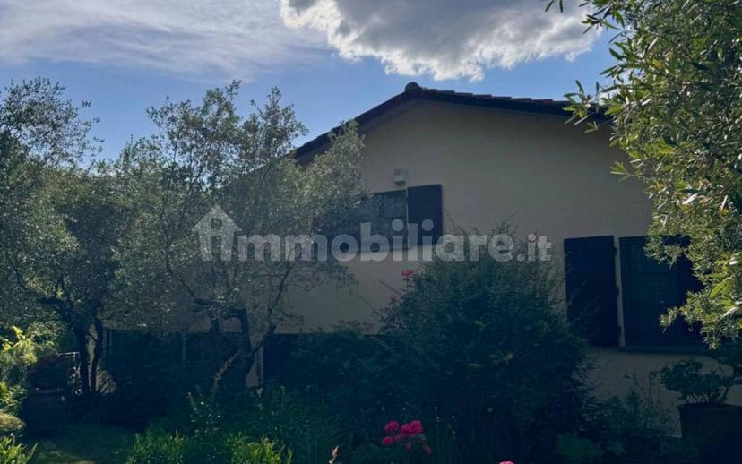 Villa unifamiliare via di Faltugnano, Vaiano — foto 6 di 30