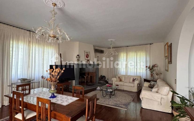 Villa unifamiliare via di Faltugnano, Vaiano — foto 9 di 30