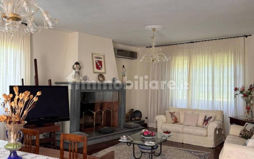 Villa unifamiliare via di Faltugnano, Vaiano — foto 13 di 30
