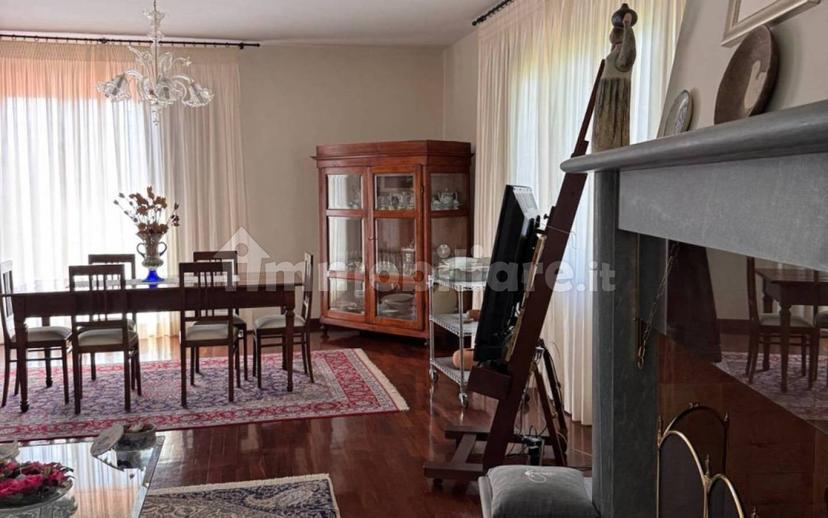 Villa unifamiliare via di Faltugnano, Vaiano — foto 3 di 30