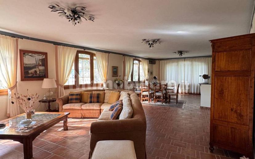 Villa unifamiliare via di Faltugnano, Vaiano — foto 25 di 30