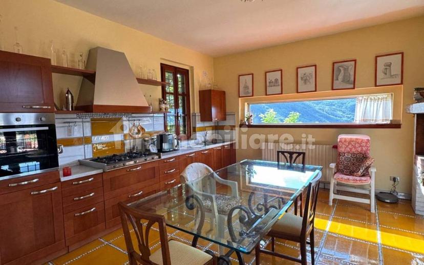 Villa unifamiliare via di Faltugnano, Vaiano — foto 23 di 30
