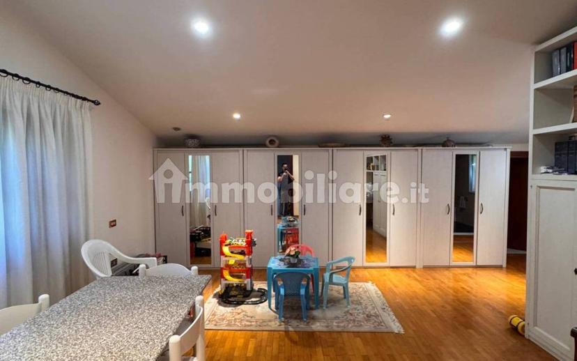 Villa unifamiliare via di Faltugnano, Vaiano — foto 11 di 30