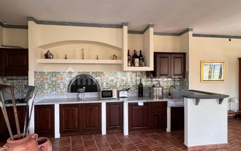 Villa unifamiliare via di Faltugnano, Vaiano — foto 8 di 30