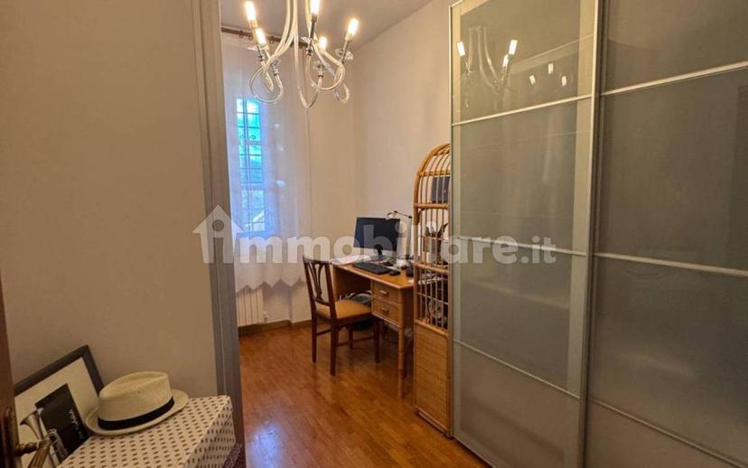 Villa unifamiliare via di Faltugnano, Vaiano — foto 30 di 30