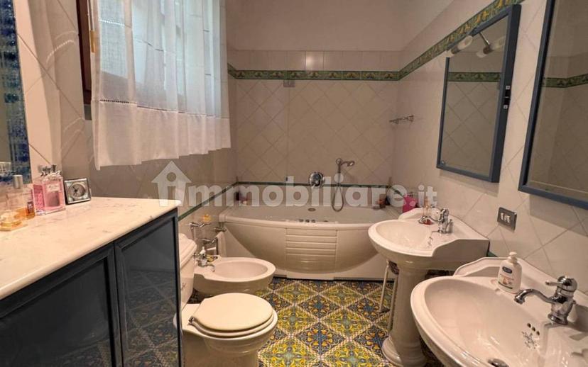 Villa unifamiliare via di Faltugnano, Vaiano — foto 27 di 30