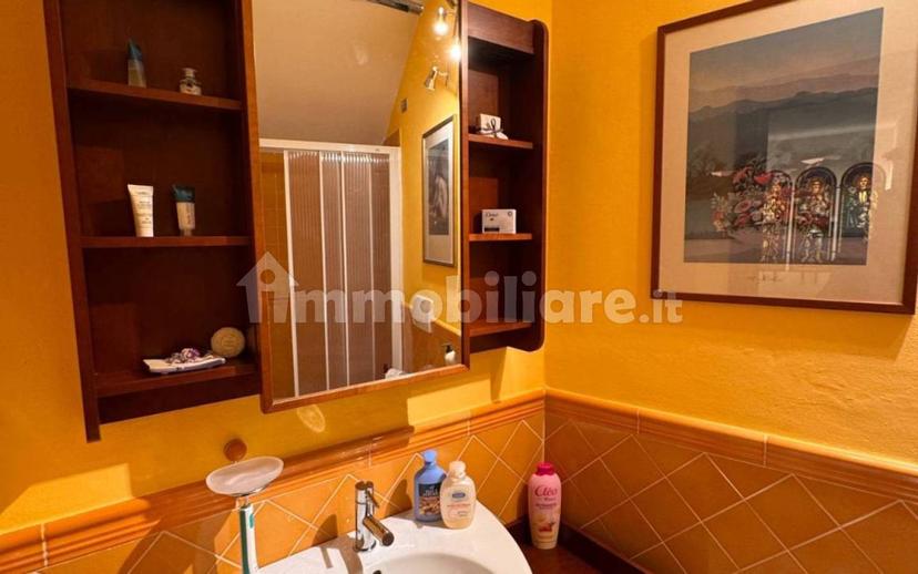 Villa unifamiliare via di Faltugnano, Vaiano — foto 7 di 30