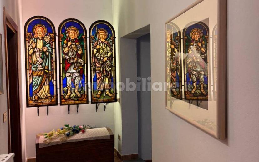 Villa unifamiliare via di Faltugnano, Vaiano — foto 24 di 30