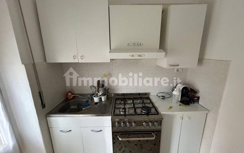 Stanza in affitto in appartamento via landi 1, Pisa