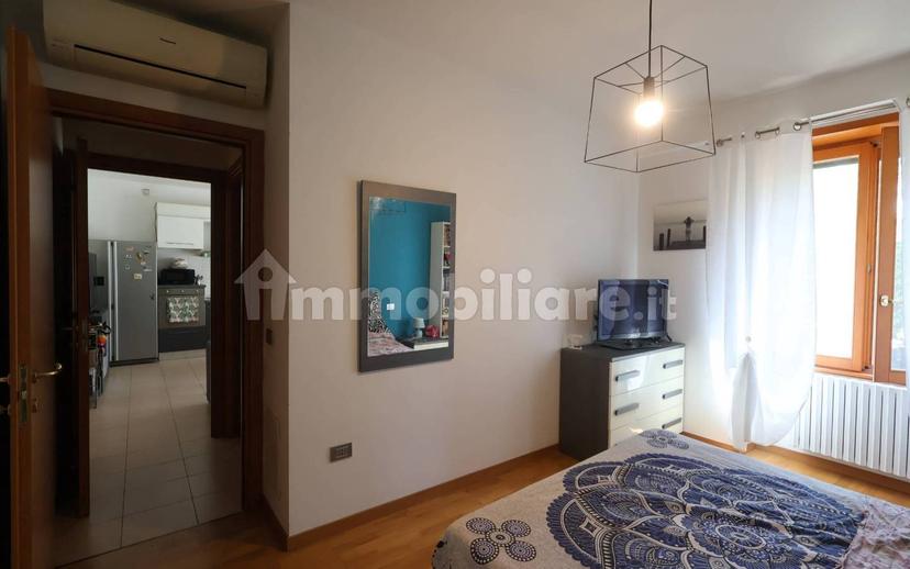 Bilocale via Marsala 17, San Carlo - Stazione, Monza — foto 3 di 21
