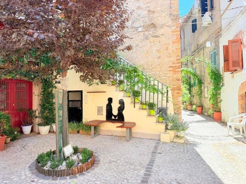Bilocale vicolo Magenta 5, Centro, Stimigliano — foto 14 di 20
