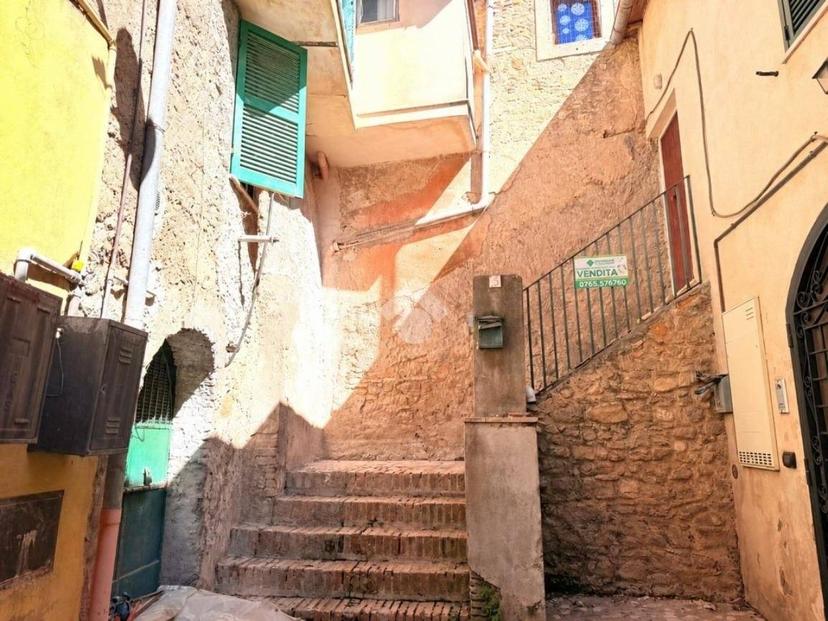 Bilocale vicolo Magenta 5, Centro, Stimigliano — foto 2 di 20