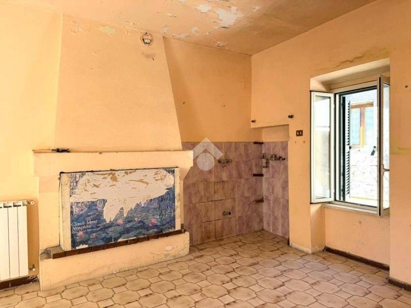 Bilocale vicolo Magenta 5, Centro, Stimigliano — foto 18 di 20