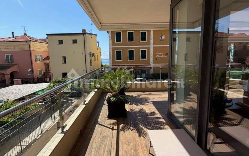 Bilocale viale Europa 193, Centro, Pietra Ligure — foto 7 di 17