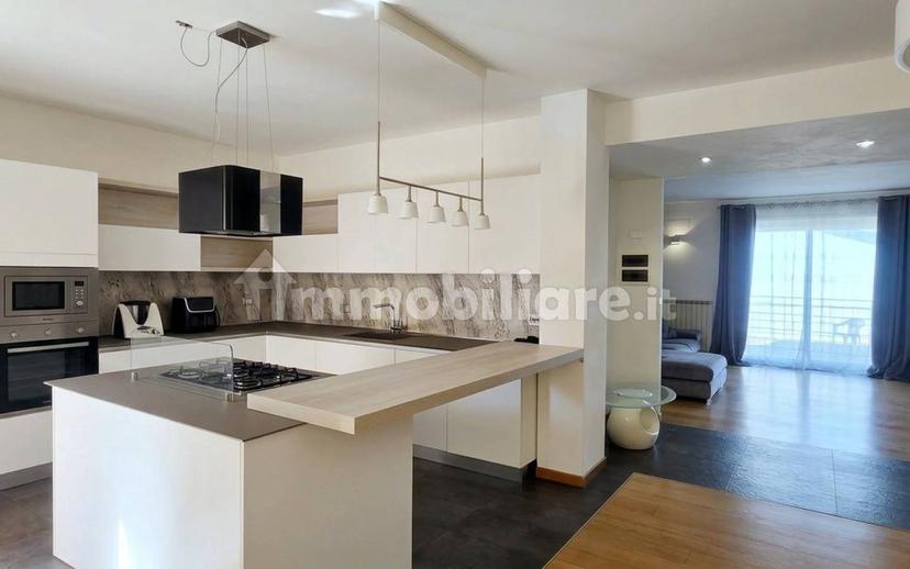 Villa a schiera via Cisa Sud, Centro, Santo Stefano di Magra — foto 25 di 30