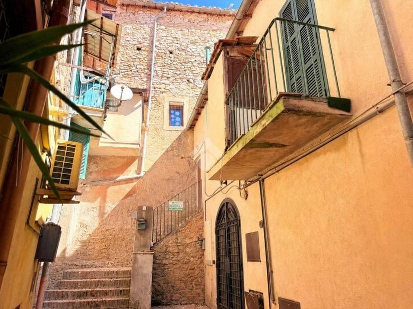 Bilocale vicolo Magenta 5, Centro, Stimigliano — foto 17 di 20