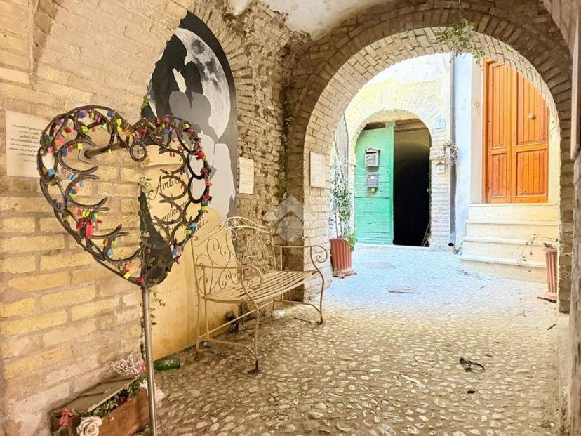 Bilocale vicolo Magenta 5, Centro, Stimigliano — foto 20 di 20