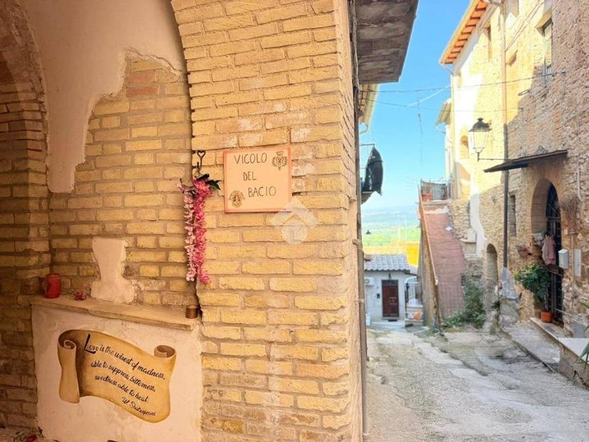 Bilocale vicolo Magenta 5, Centro, Stimigliano — foto 16 di 20