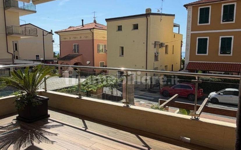Bilocale viale Europa 193, Centro, Pietra Ligure — foto 15 di 17