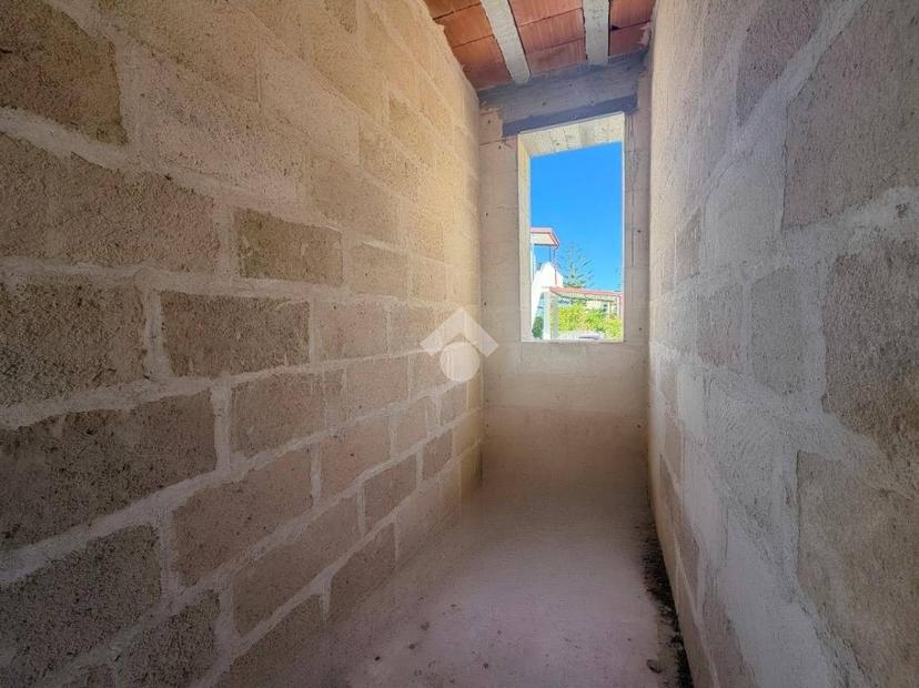 Rustico via Giovanni XXIII, Galatone — foto 16 di 26