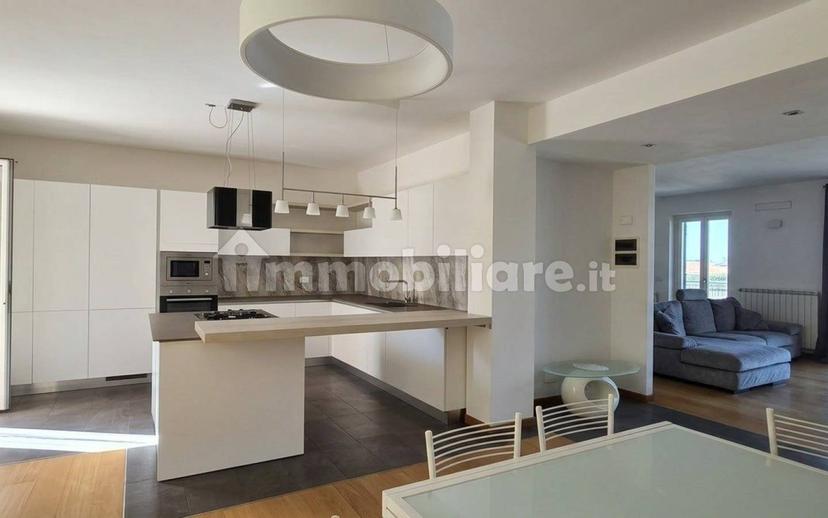 Villa a schiera via Cisa Sud, Centro, Santo Stefano di Magra — foto 19 di 30