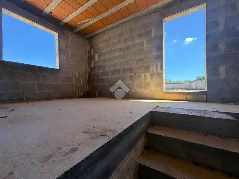 Rustico via Giovanni XXIII, Galatone — foto 19 di 26