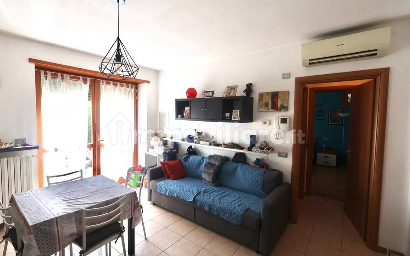Bilocale via Marsala 17, San Carlo - Stazione, Monza — foto 16 di 21
