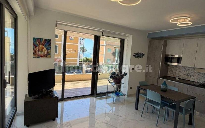 Bilocale viale Europa 193, Centro, Pietra Ligure — foto 9 di 17