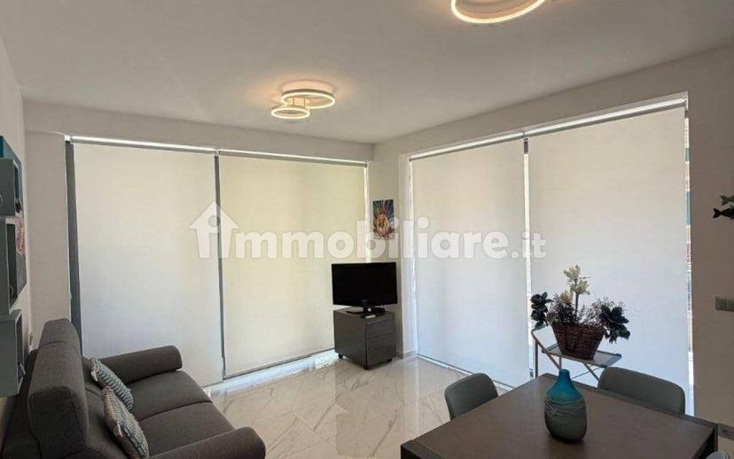 Bilocale viale Europa 193, Centro, Pietra Ligure — foto 17 di 17