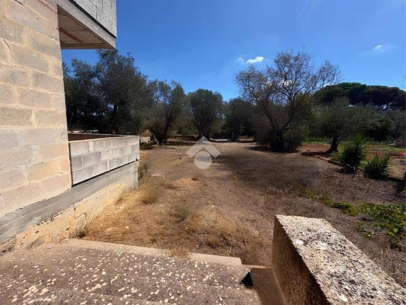 Rustico via Giovanni XXIII, Galatone — foto 12 di 26
