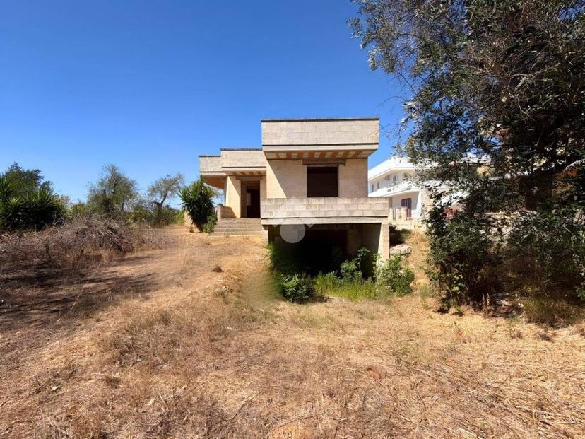 Rustico via Giovanni XXIII, Galatone — foto 11 di 26
