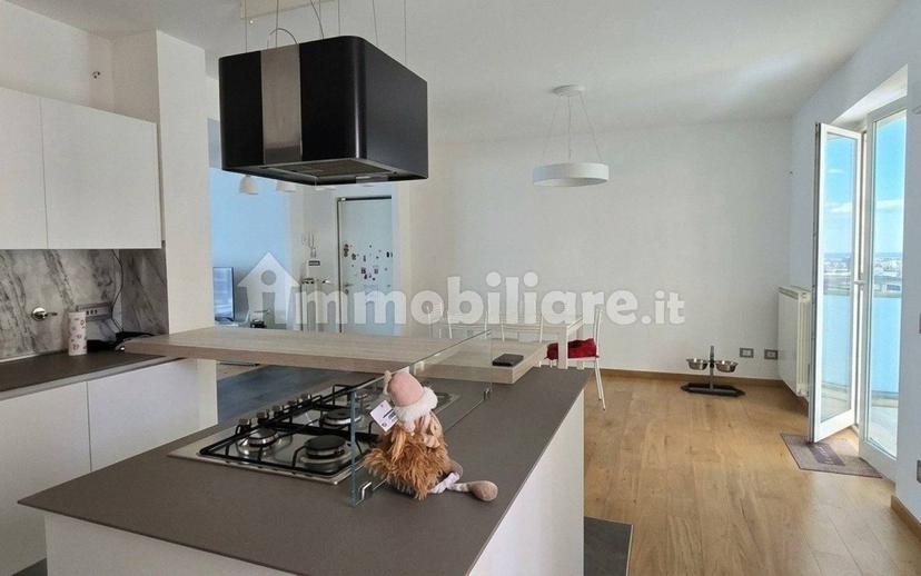 Villa a schiera via Cisa Sud, Centro, Santo Stefano di Magra — foto 8 di 30