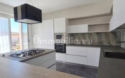 Villa a schiera via Cisa Sud, Centro, Santo Stefano di Magra