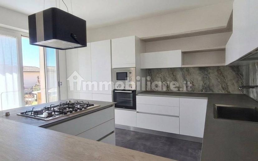 Villa a schiera via Cisa Sud, Centro, Santo Stefano di Magra