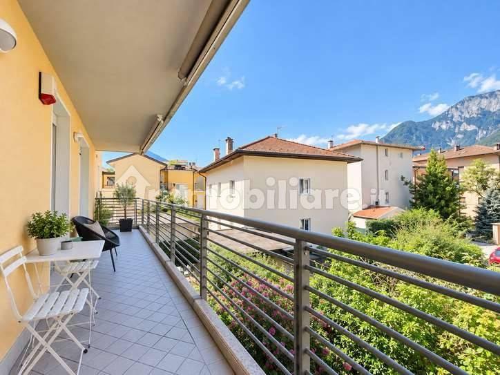 Trilocale via san bartolameo, San Bartolomeo, Trento — foto 7 di 15