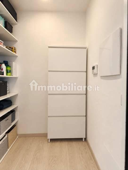 Trilocale via san bartolameo, San Bartolomeo, Trento — foto 15 di 15