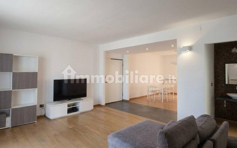 Villa a schiera via Cisa Sud, Centro, Santo Stefano di Magra — foto 13 di 30