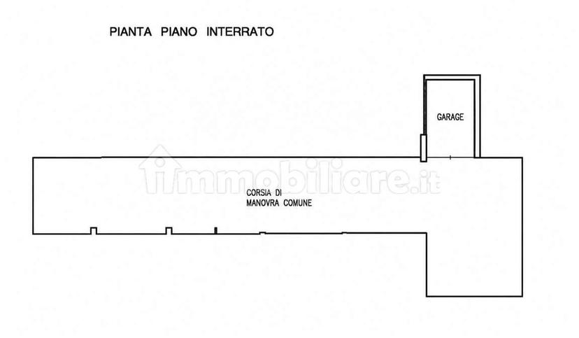 Trilocale via san bartolameo, San Bartolomeo, Trento — foto 4 di 15