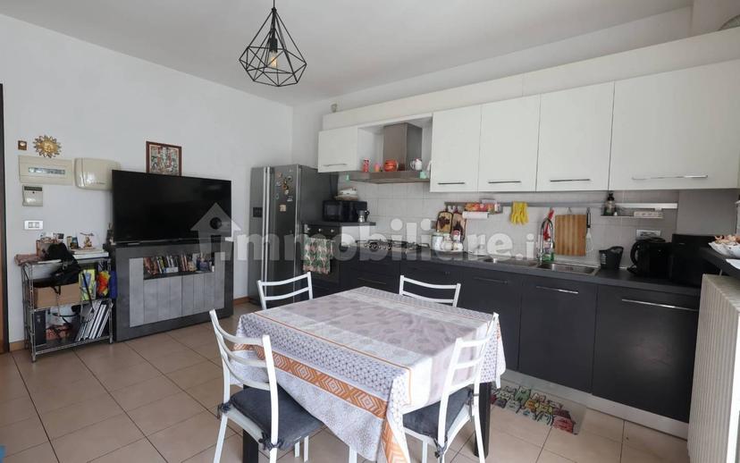 Bilocale via Marsala 17, San Carlo - Stazione, Monza — foto 4 di 21
