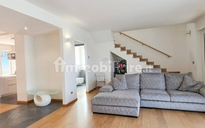 Villa a schiera via Cisa Sud, Centro, Santo Stefano di Magra — foto 21 di 30