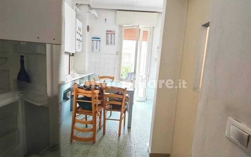 Quadrilocale buono stato, su più livelli, Centro Storico, Rovigo
