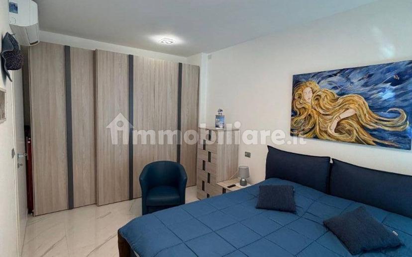Bilocale viale Europa 193, Centro, Pietra Ligure — foto 14 di 17