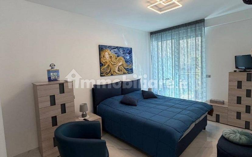 Bilocale viale Europa 193, Centro, Pietra Ligure — foto 12 di 17