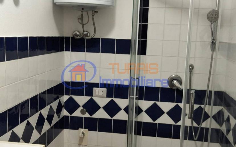 Bilocale via Trento 8, Porto Torres — foto 11 di 12