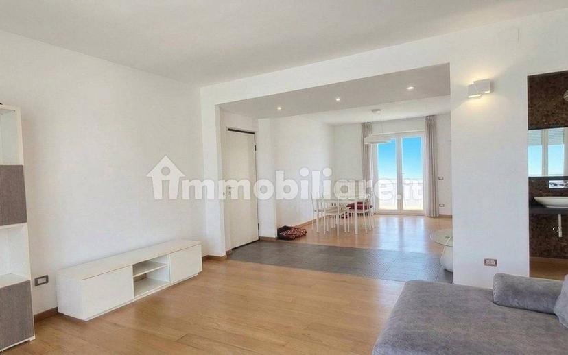 Villa a schiera via Cisa Sud, Centro, Santo Stefano di Magra — foto 5 di 30