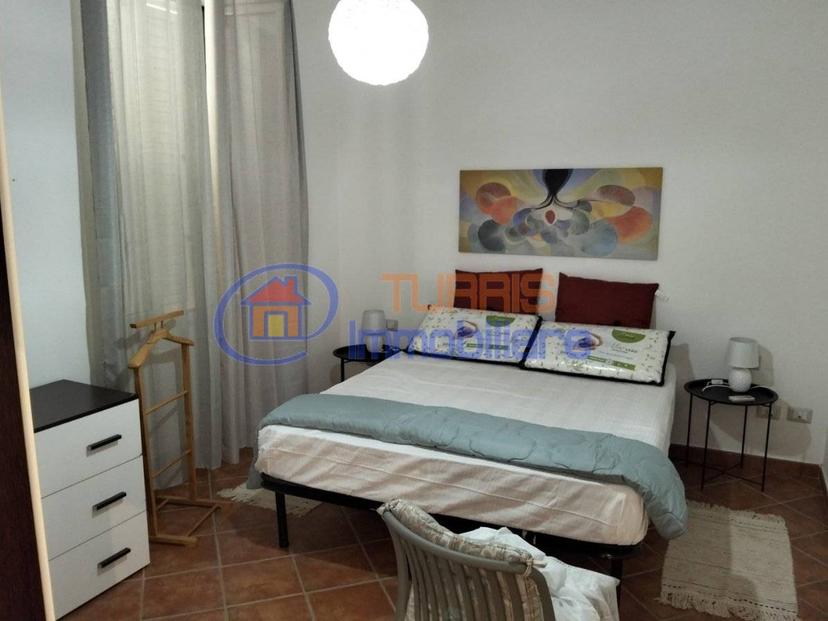 Bilocale via Trento 8, Porto Torres — foto 2 di 12