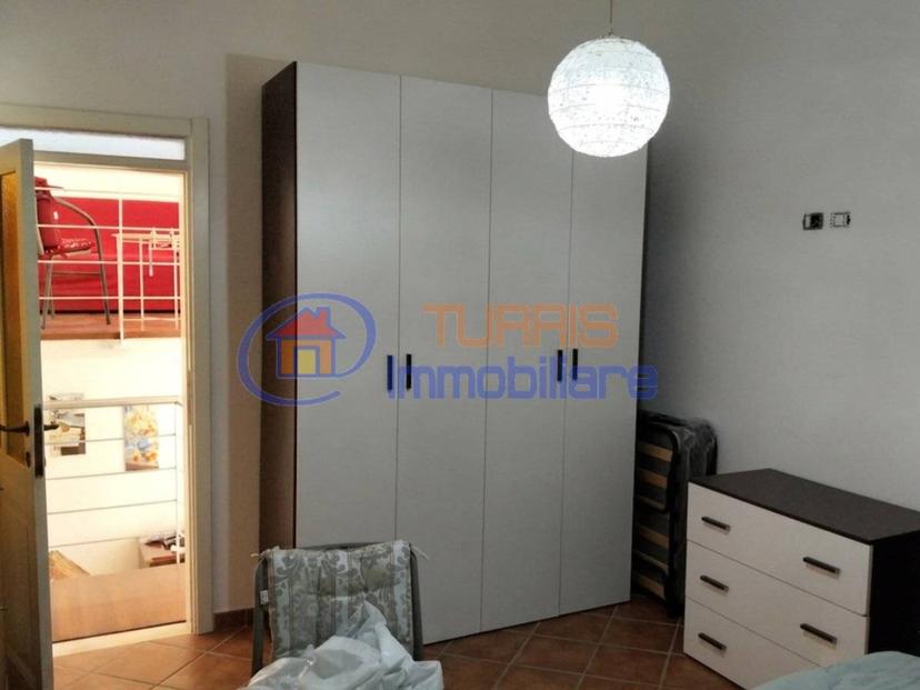 Bilocale via Trento 8, Porto Torres — foto 10 di 12