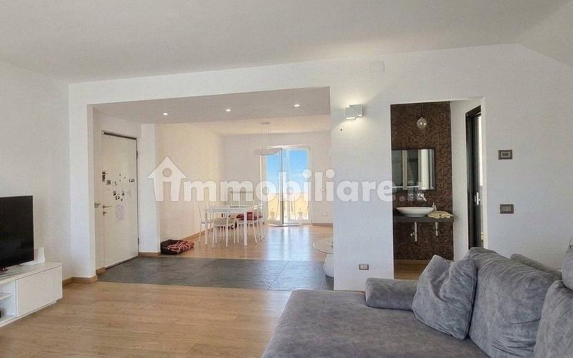 Villa a schiera via Cisa Sud, Centro, Santo Stefano di Magra — foto 6 di 30